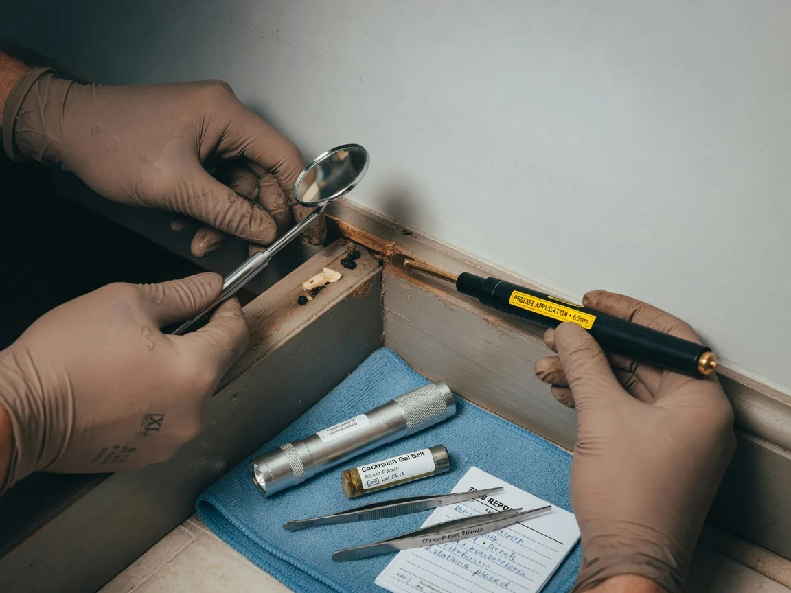 Why choose Emergency Pest Control in Decherd, TN